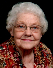 Marcella "Marcy" Jeanne Thomas