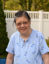 Judy A. Tong