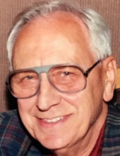 Dymitr Gribanowski