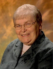 Janet Elizabeth Westendorf
