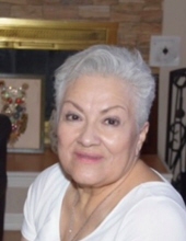 Olga  Monsivais Prieto