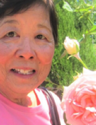Alice Asako Ogata Honolulu, Hawaii Obituary