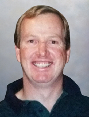 Photo of Larry FORREST