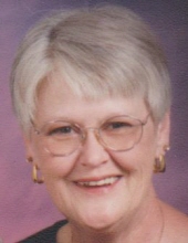 Lynn A. Lindhorst