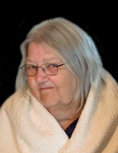 Janet P. Erion
