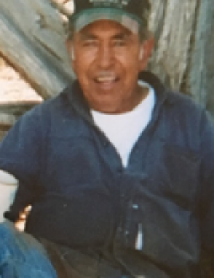 Eddie (Ed) Padilla