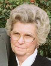 Rosa Mae Hutchison Adams