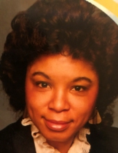 Photo of Phyllis McAdory