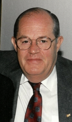 Photo of Robert Ireland