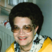 Carolyn S. Wicker