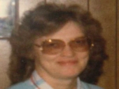 Lois Albright Brown