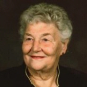 Doris Eichelberger