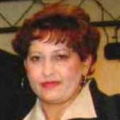 Blanca Ortiz