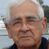 U. F. "Bert" Cavaletto