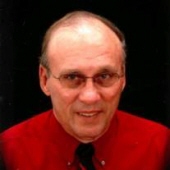 Harold L. Williamson