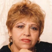Adelina Garcia Guerrero