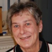 Martha R. Schenck