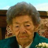 Thelma M. Hoover