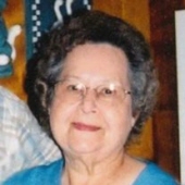 Betty Routh Gordon