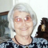 Nellie Martin Bennett