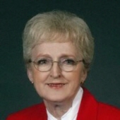 Patricia W. Allen