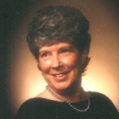 Virginia Burke Vuncannon