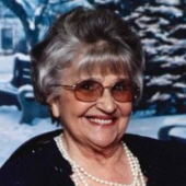 Barbara Jean Wilson
