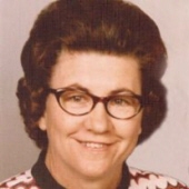 Wilma Hinshaw Stevenson