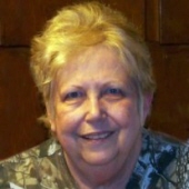 Frances R. Roberts