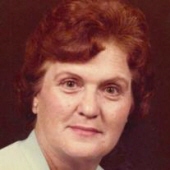 Lorene A. Garner