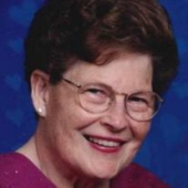 Elsie Klein