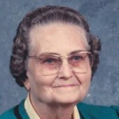 Mildred Brown Richardson