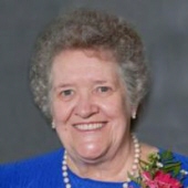 Doris Clark Jarrell