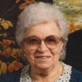 Sybil Edgerton Penkava