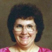Mary Anderson Lowe 14815472
