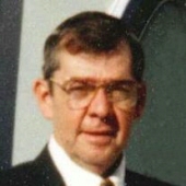Paul M. Nelson