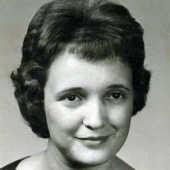 Shirley Voncannon Latham