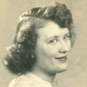 Edna P. Cox