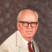 Thurman H. Whitaker