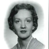 Betty Joan Phillips
