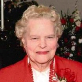 Margaret D. Richardson