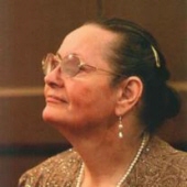 Shirley H. Presnell