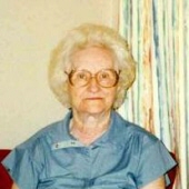 Helen Hill Jarrell
