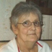 Margaret D. Smith