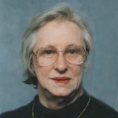 Gail Langmeyer McCauslin