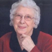 Vera W. Hudson