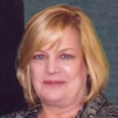 Debra Pittman