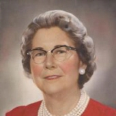 Edna W. Skeen