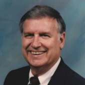 Bobby W. Moore