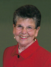 Photo of Ruth Butts